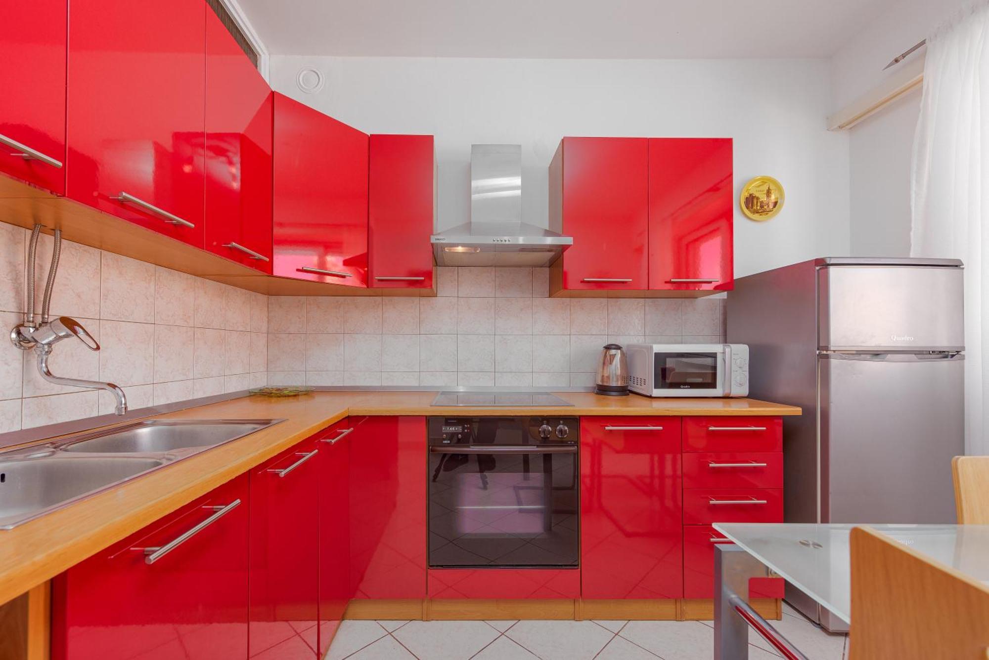 Donat Apartman