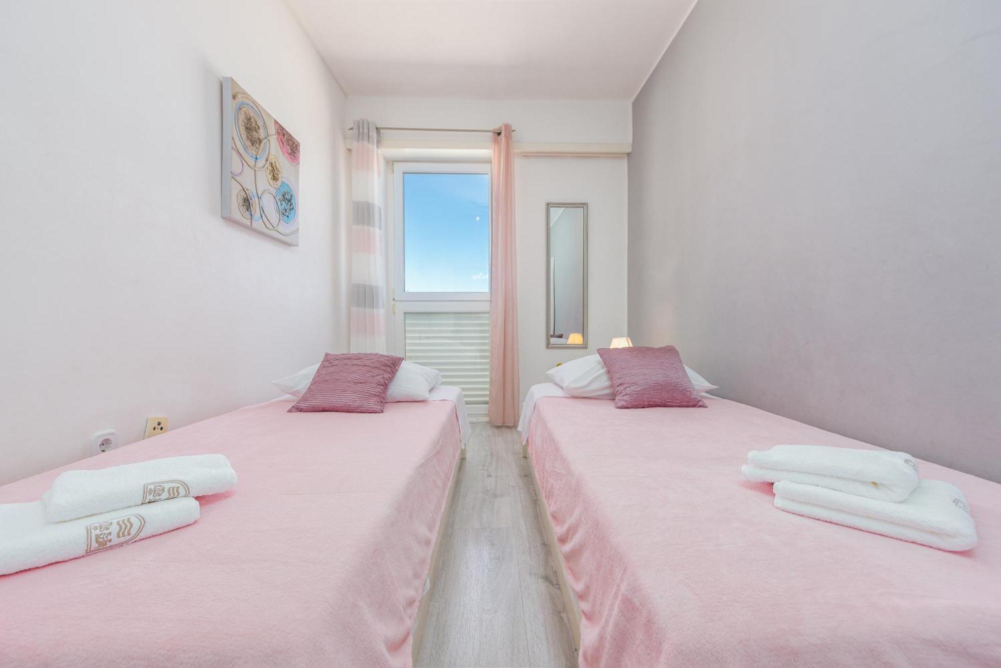 Apartman Donat