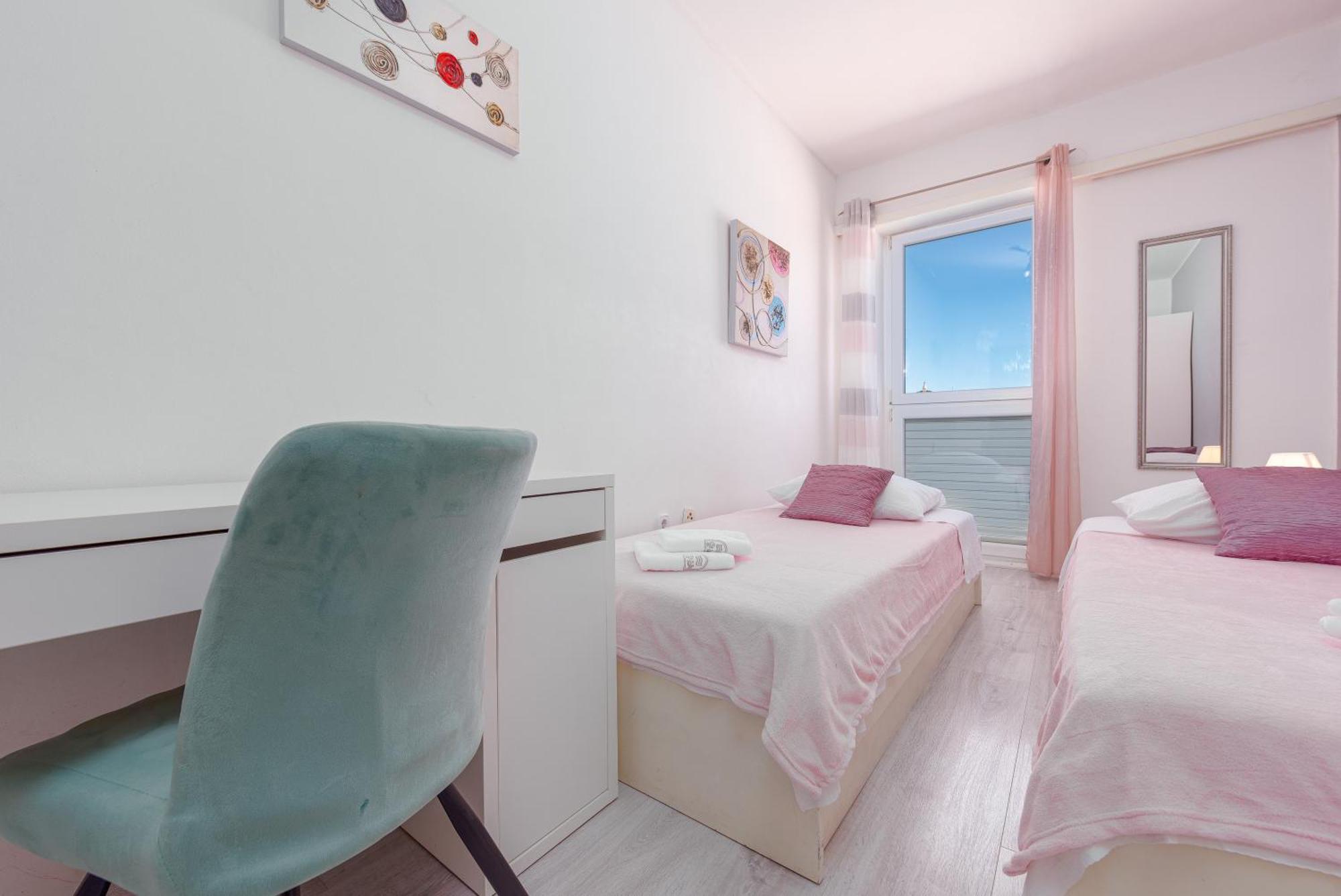 Donat Apartman Zadar