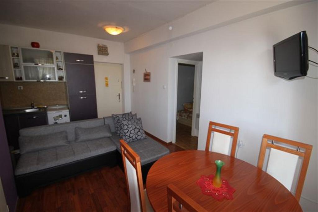 Apartman Donat *