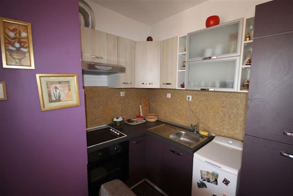 Donat Apartman *