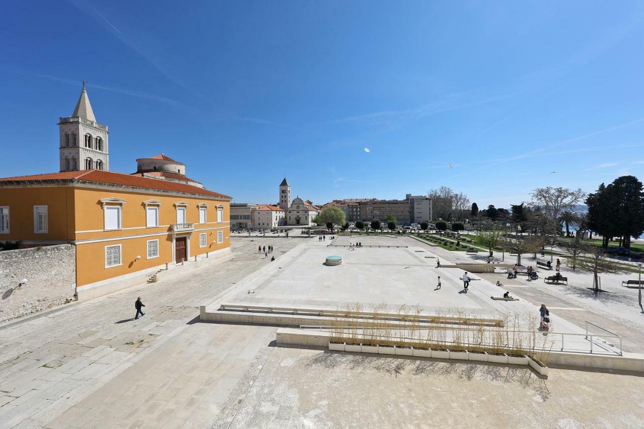 Apartman Donat Zadar