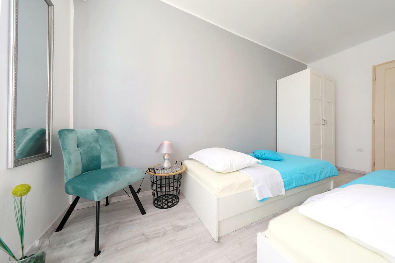 Donat Apartman Zadar